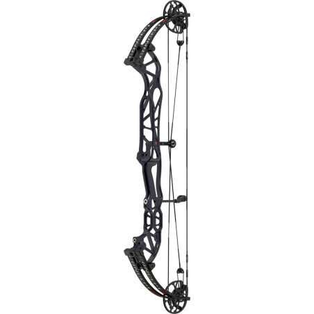 Arc à poulies cible Hoyt Concept X 37