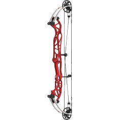 Arc à poulies cible Hoyt Concept X 37