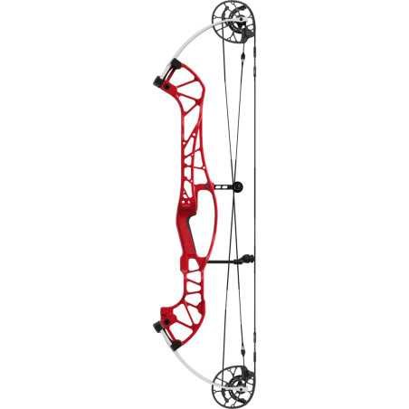 Arc à poulies cible Hoyt Concept X 37