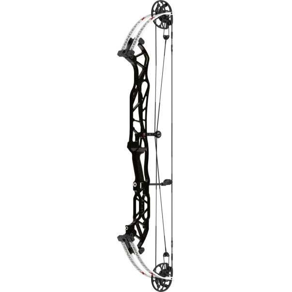 Arc à poulies cible Hoyt Concept X 40