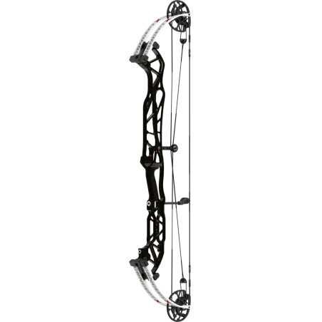 Arc à poulies cible Hoyt Concept X 40