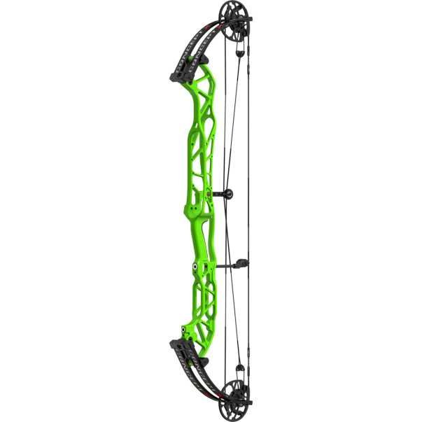 Arc à poulies cible Hoyt Concept X 40