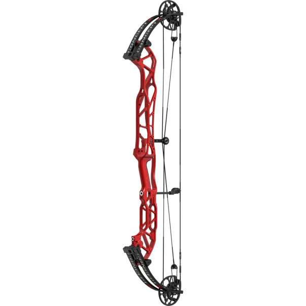 Arc à poulies cible Hoyt Concept X 40