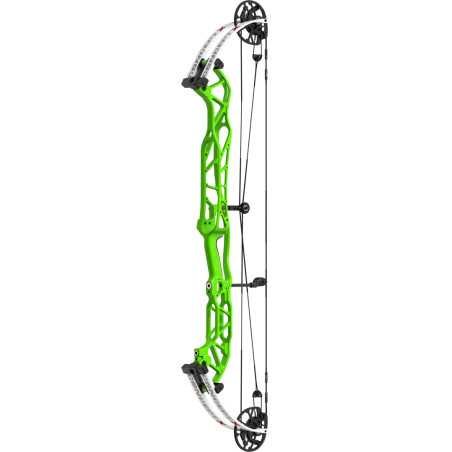 Arc à poulies cible Hoyt Concept X 40