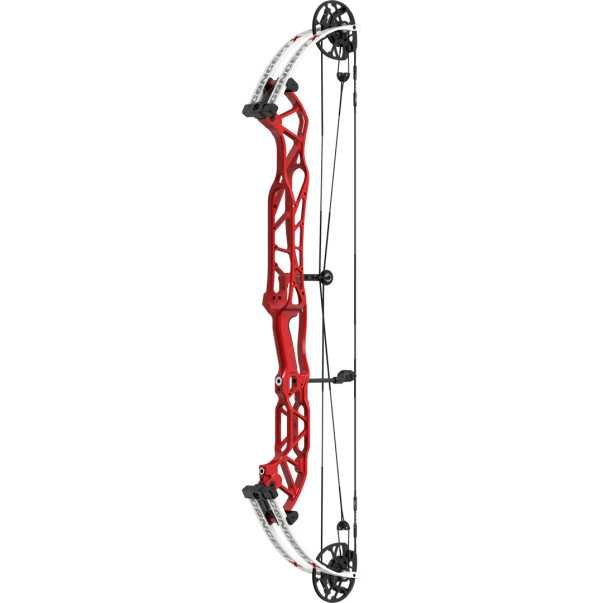 Arc à poulies cible Hoyt Concept X 40