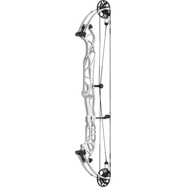 Arc à poulies cible Hoyt Concept X 40