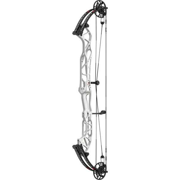 Arc à poulies cible Hoyt Concept X 40