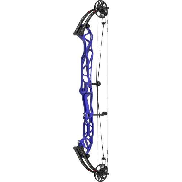 Arc à poulies cible Hoyt Concept X 40
