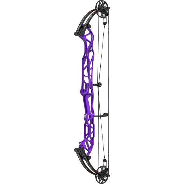 Arc à poulies cible Hoyt Concept X 40