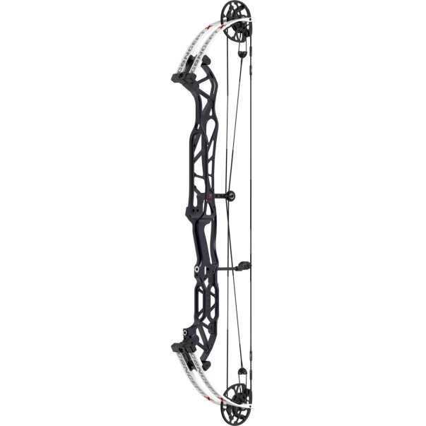Arc à poulies cible Hoyt Concept X 40