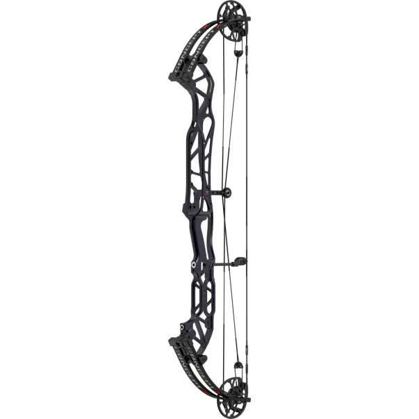 Arc à poulies cible Hoyt Concept X 40