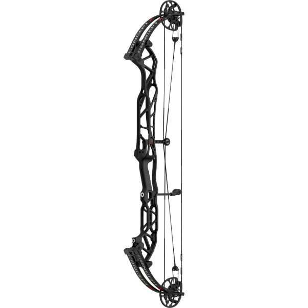 Arc à poulies cible Hoyt Concept X 40