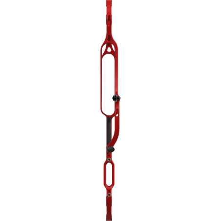 Arc à poulies cible Hoyt Concept X 40