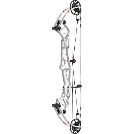 Arc à poulies cible Hoyt Concept FX