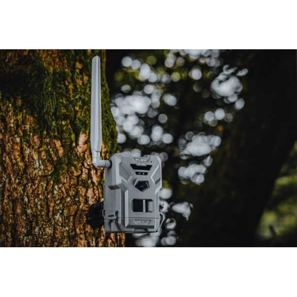 Piège photographique cellulaire Spypoint Flex - E36