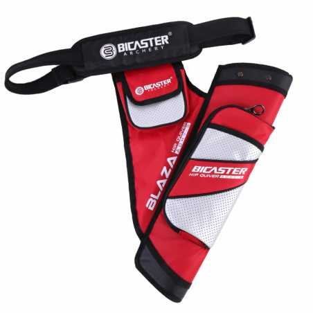 Carquois de hanche avec ceinture Bicaster Blaza