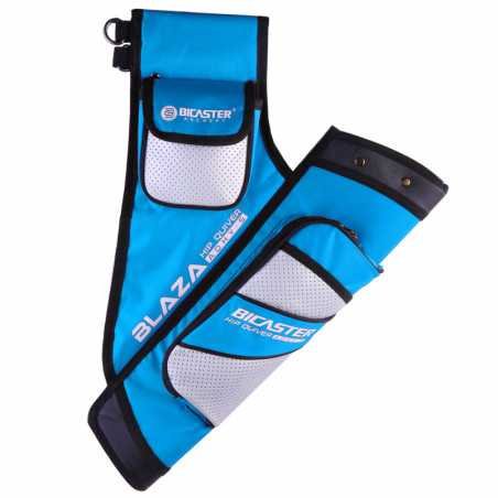 Carquois de hanche avec ceinture Bicaster Blaza