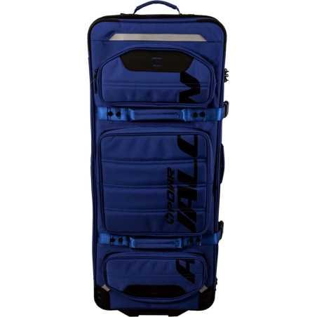 Valise semi rigide arc classique Avalon Powr Recurve case