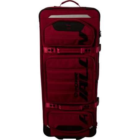 Valise semi rigide arc classique Avalon Powr Recurve case