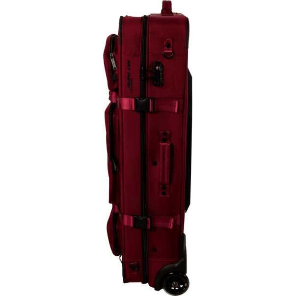 Valise semi rigide arc classique Avalon Powr Recurve case