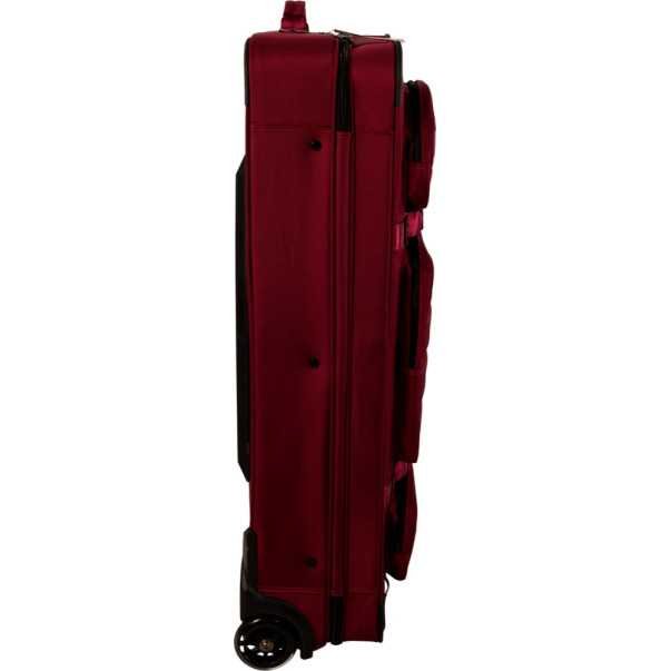 Valise semi rigide arc classique Avalon Powr Recurve case