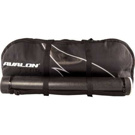 Housse pour arc classique Avalon Tyro Plus