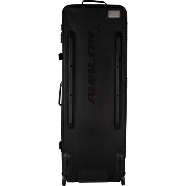 Valise semi rigide pour arc à poulies Avalon Tec Trolley 113
