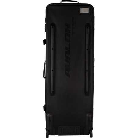 Valise semi rigide pour arc à poulies Avalon Tec Trolley 113