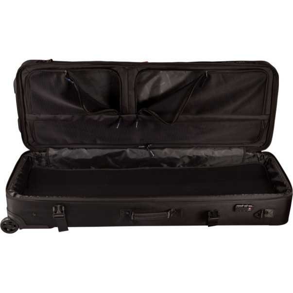 Valise semi rigide pour arc à poulies Avalon Tec Trolley 113