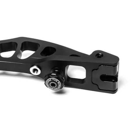 Poignée arc classique 25" Hoyt RCRV Comp