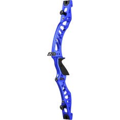 Poignée arc classique 25" Hoyt RCRV Comp