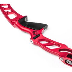Poignée arc classique 25" Hoyt RCRV Podium 2