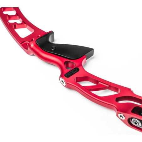 Poignée arc classique 25" Hoyt RCRV Podium