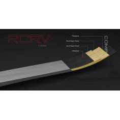 Branches arc classique Hoyt RCRV Comp 2