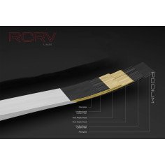 Branches arc classique Hoyt RCRV Podium 2