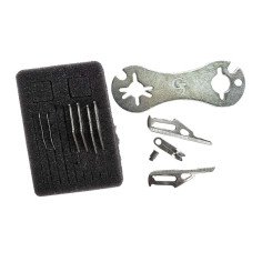 Lame de remplacement G5 T2 2