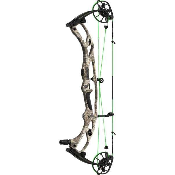 arc à poulies de chasse Hoyt RX-9 Ultra