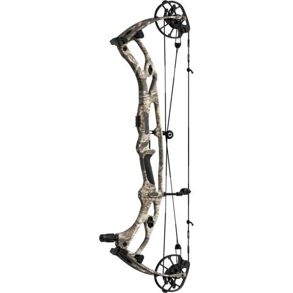 arc à poulies de chasse Hoyt RX-9 Ultra