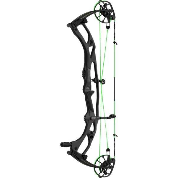 arc à poulies de chasse Hoyt RX-9 Ultra