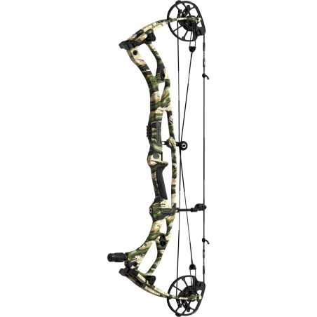 arc à poulies de chasse Hoyt RX-9 Ultra