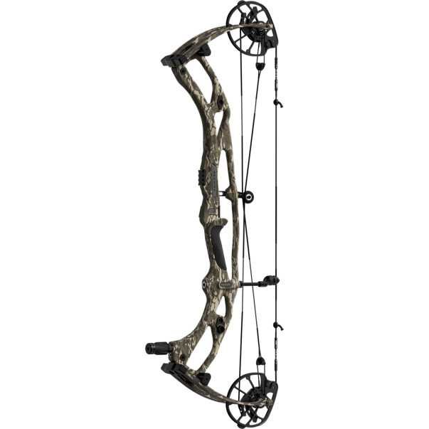 arc à poulies de chasse Hoyt RX-9 Ultra