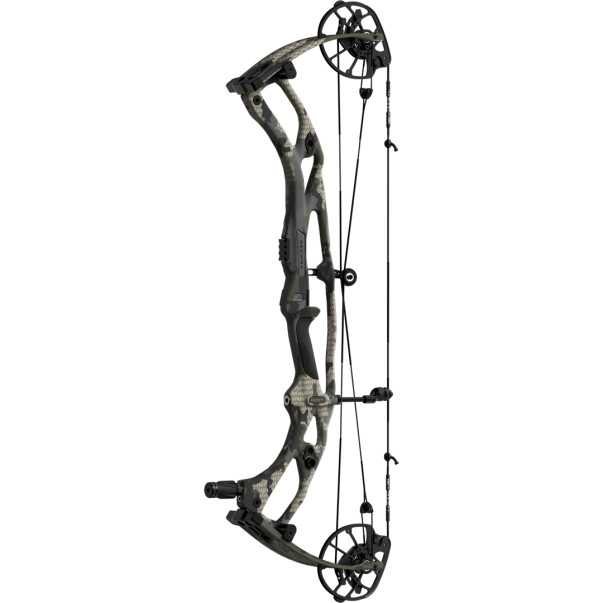 arc à poulies de chasse Hoyt RX-9 Ultra