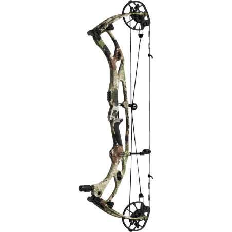 arc à poulies de chasse Hoyt RX-9 Ultra