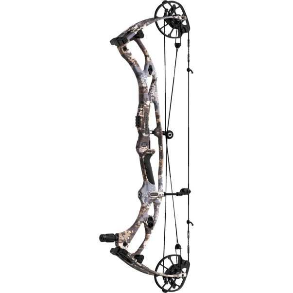 arc à poulies de chasse Hoyt RX-9 Ultra