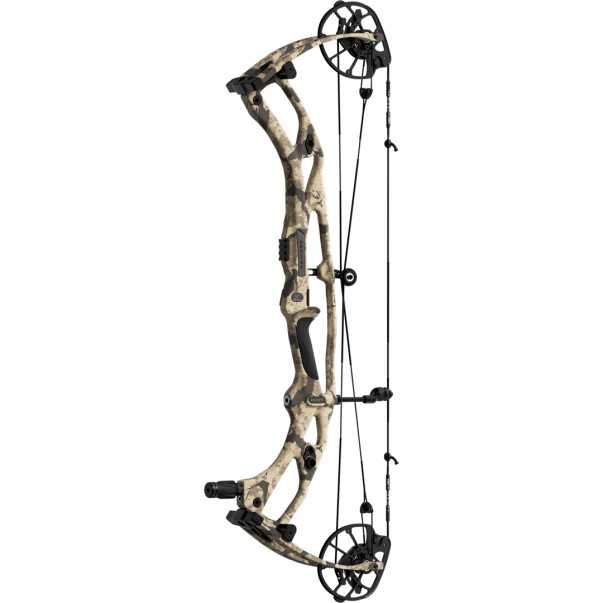 arc à poulies de chasse Hoyt RX-9 Ultra