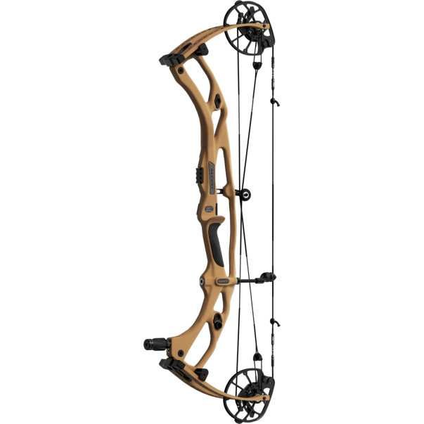arc à poulies de chasse Hoyt RX-9 Ultra