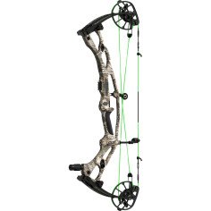 Arc à poulies de chasse Hoyt RX-9