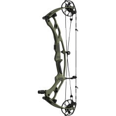 Arc à poulies de chasse Hoyt RX-9 2