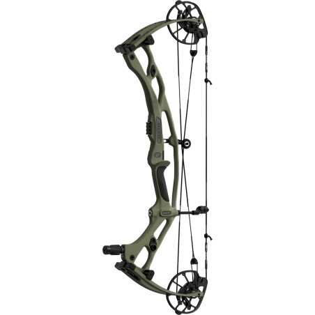 Arc à poulies de chasse Hoyt RX-9