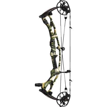 Arc à poulies de chasse Hoyt RX-9